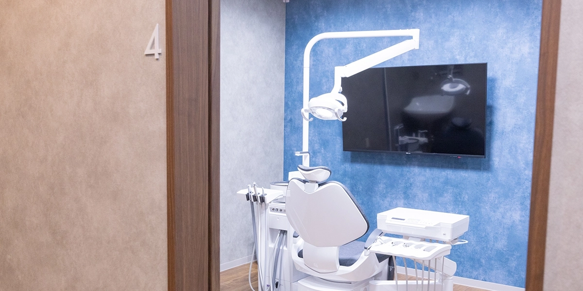 治療後に虫歯を繰り返さないために再発予防と長期的な口腔管理の考え方