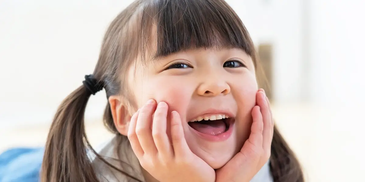 小児歯科について