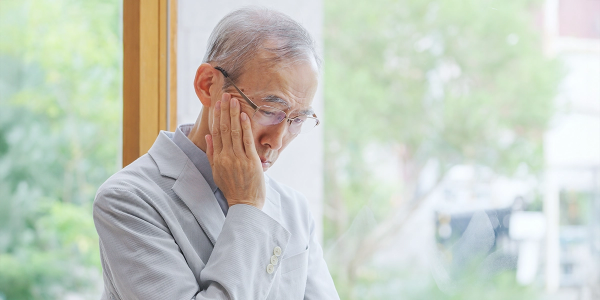 骨隆起(こつりゅうき)