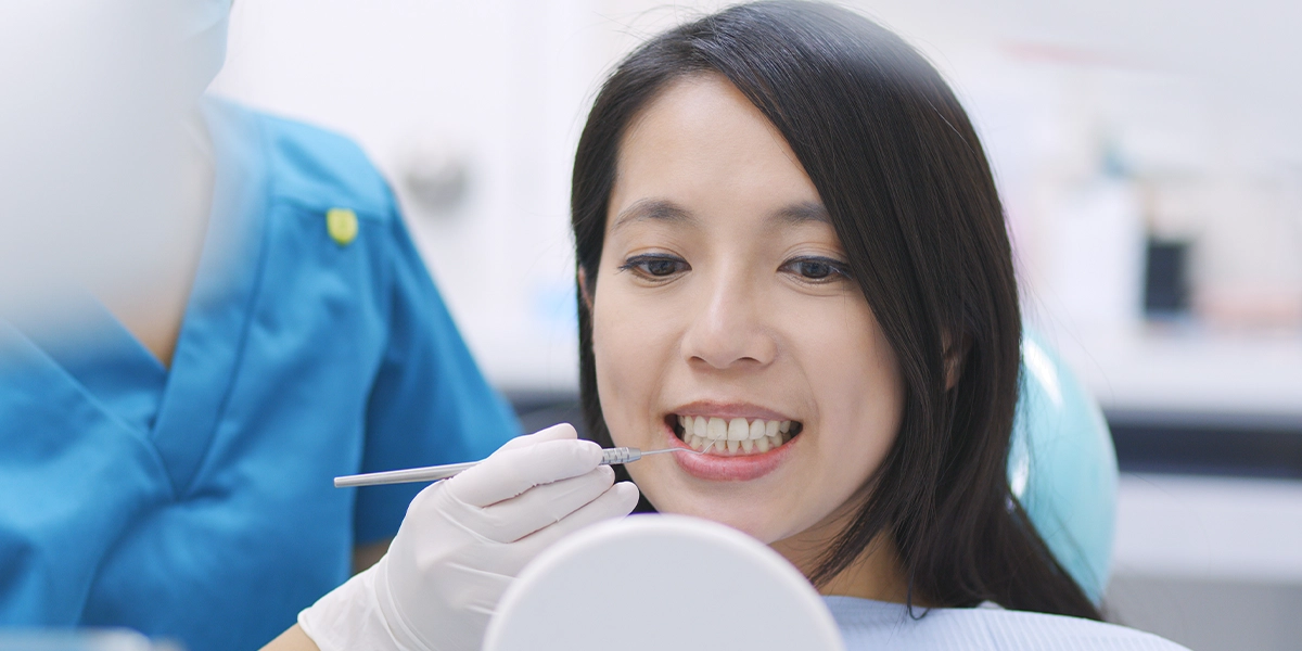 根管治療後に気をつけること 再感染を防ぐための口腔管理