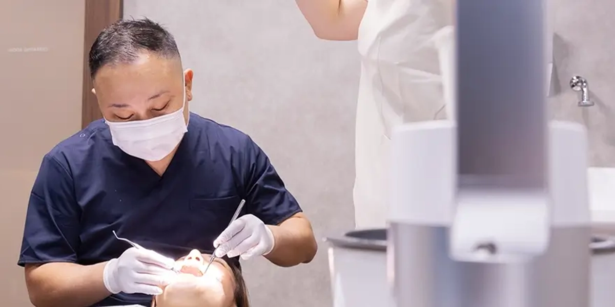 親知らずの抜歯について